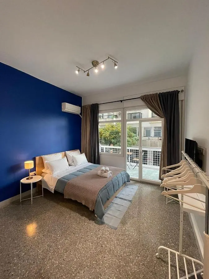 Pansea 07 Exclusive Suites Θεσσαλονίκη 0*,