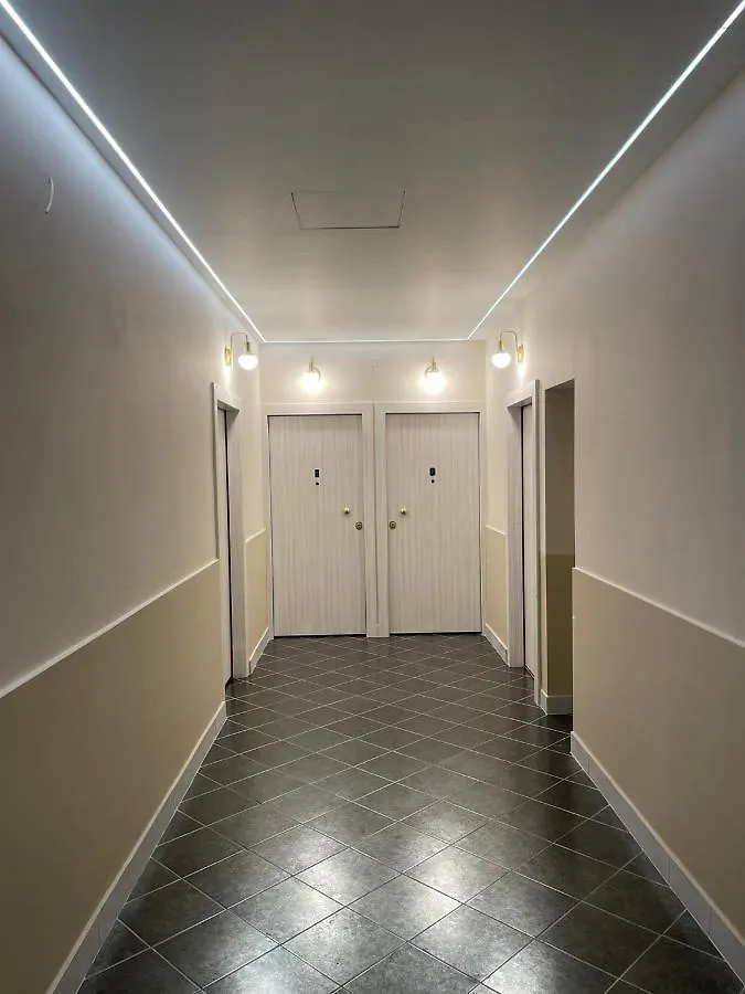 Pansea 07 Exclusive Suites Θεσσαλονίκη Διαμέρισμα
