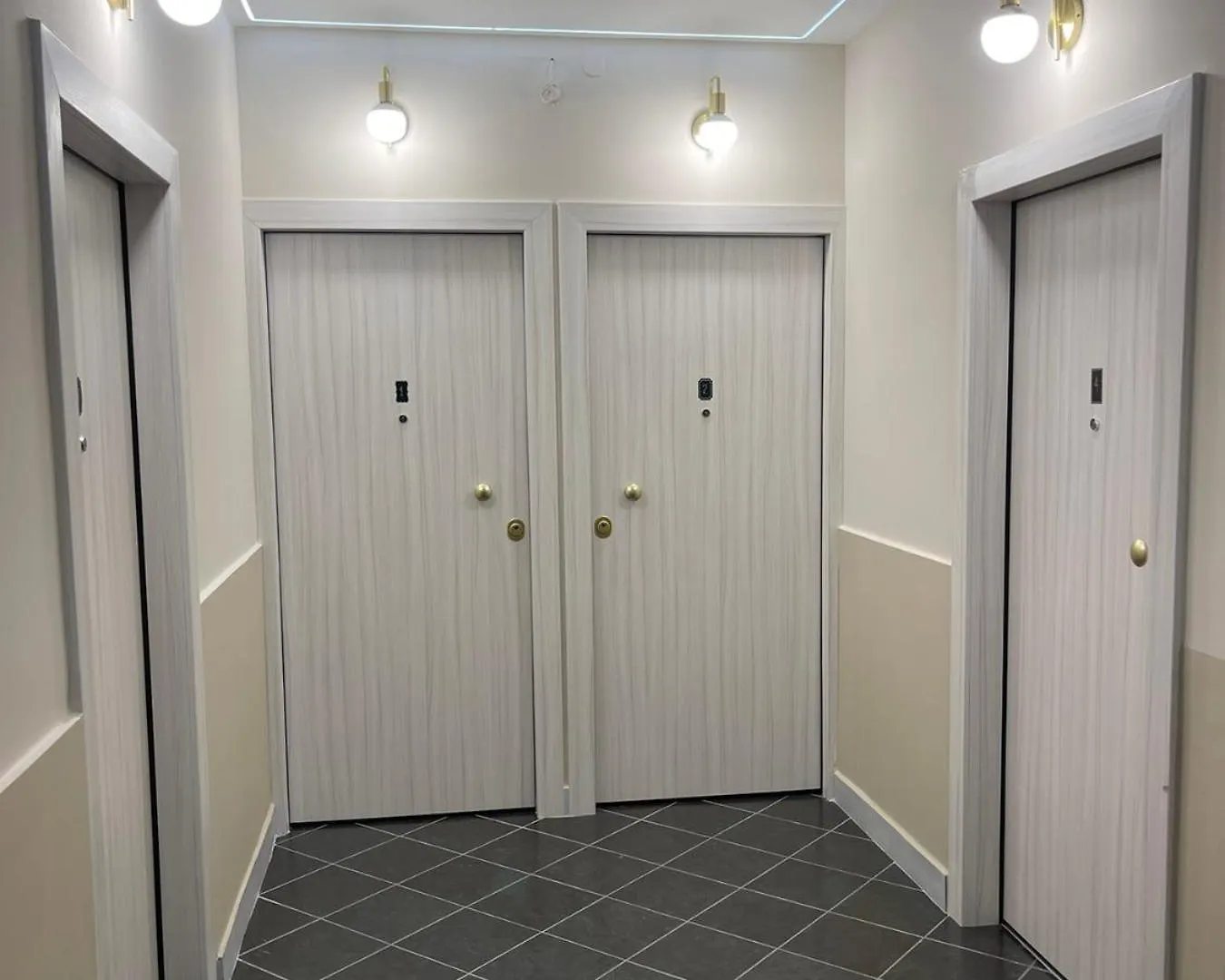 Pansea 07 Exclusive Suites Θεσσαλονίκη Διαμέρισμα