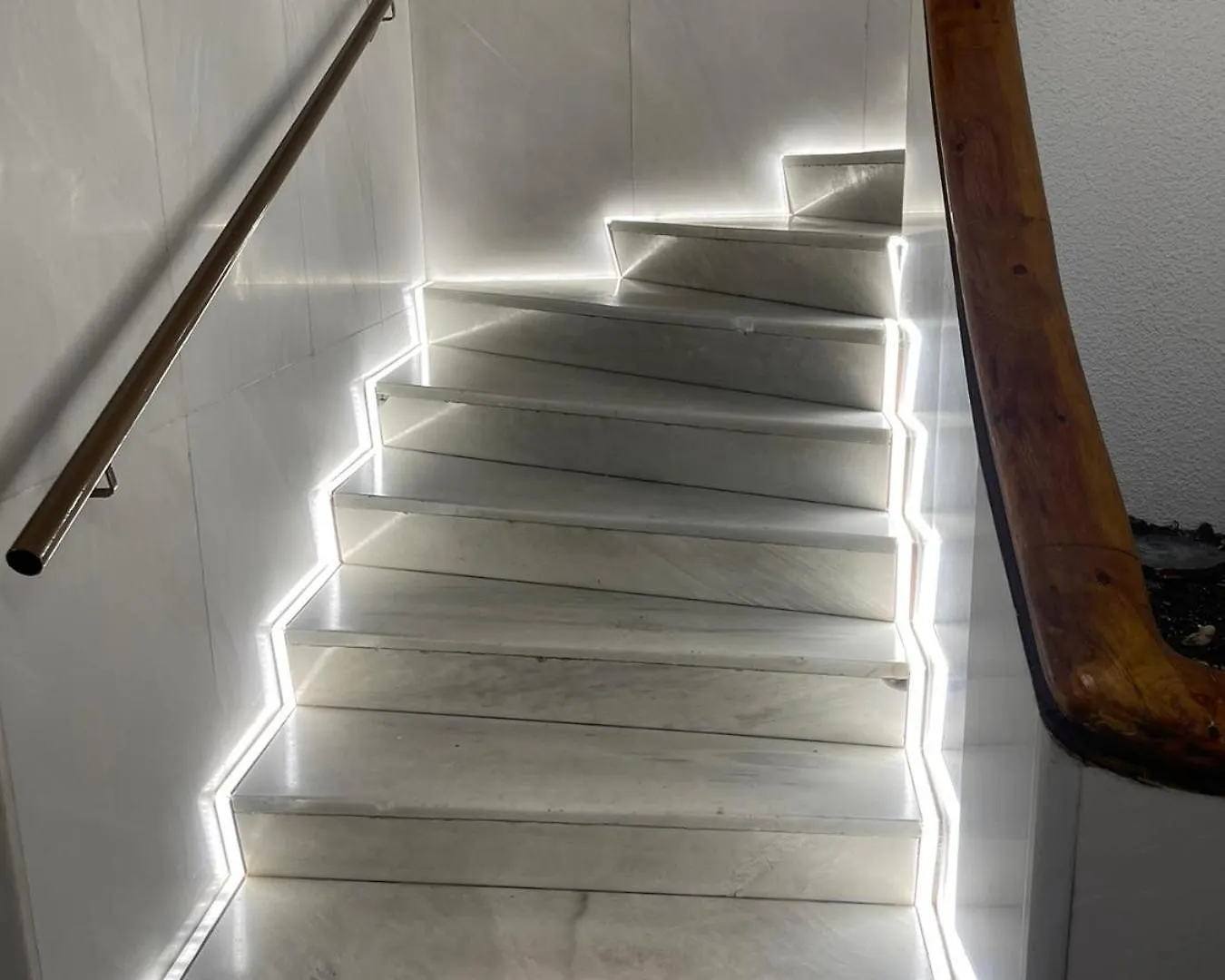 Pansea 07 Exclusive Suites Θεσσαλονίκη Ελλάδα