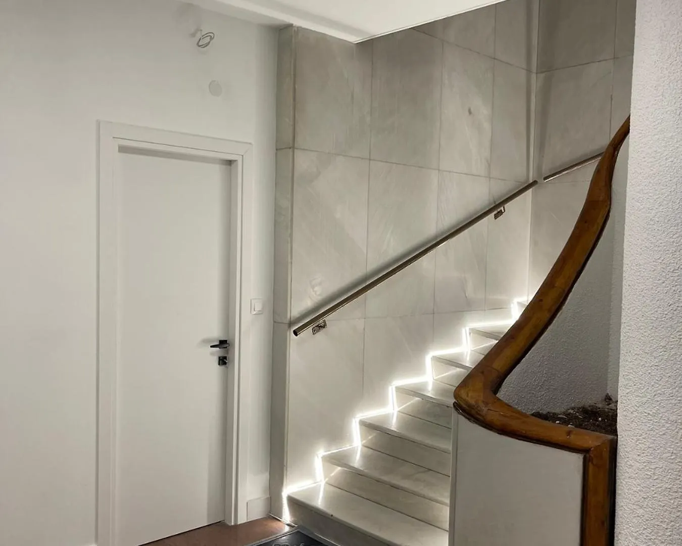 Διαμέρισμα Pansea 07 Exclusive Suites Θεσσαλονίκη Ελλάδα