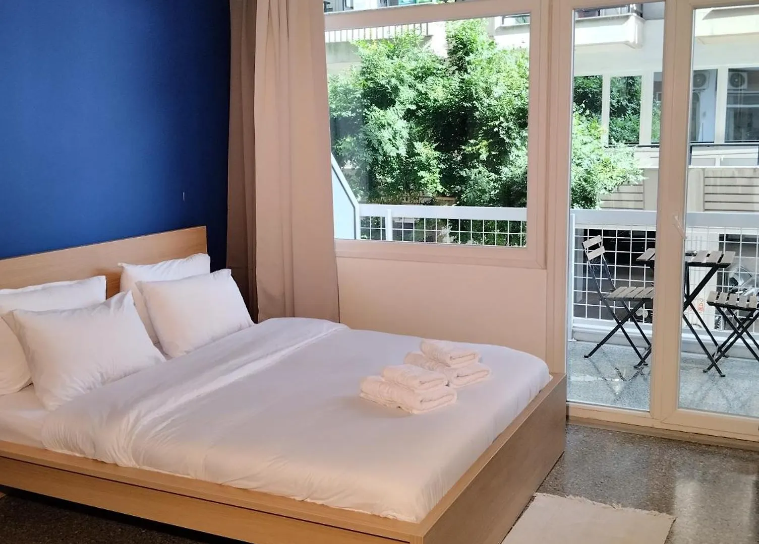 Pansea 07 Exclusive Suites Θεσσαλονίκη