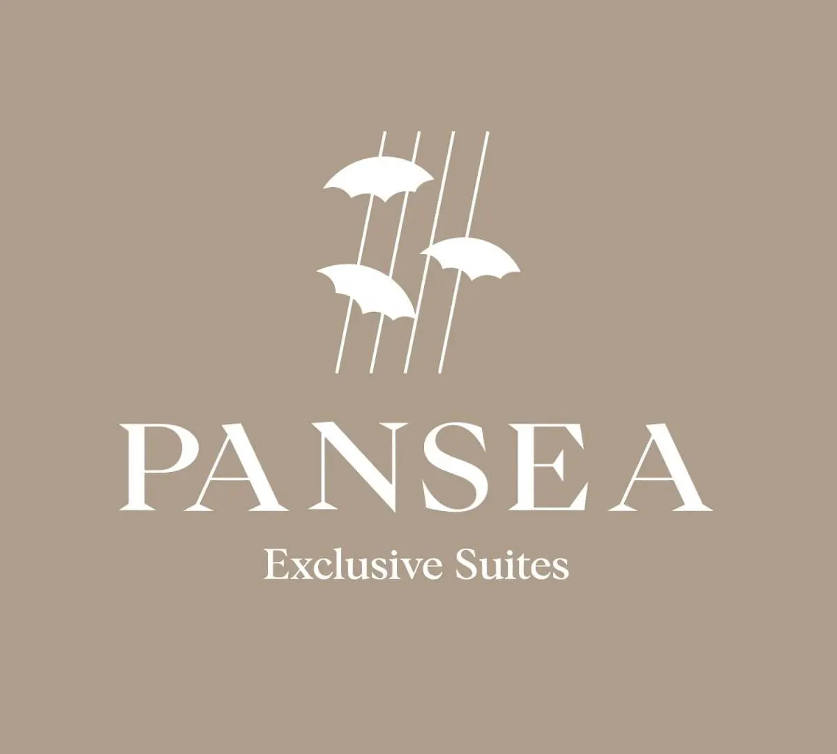 Διαμέρισμα Pansea 07 Exclusive Suites Θεσσαλονίκη